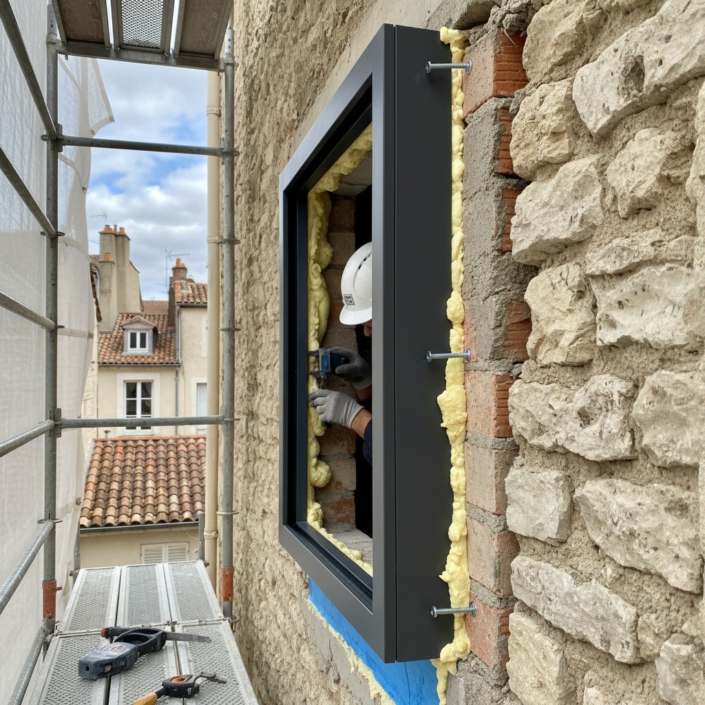 PHENIX EVOLUTION (AGENCE DE FONTENAY)